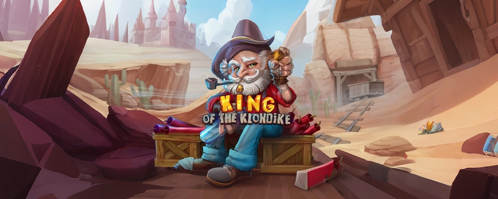 Vua của Klondike